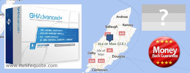 Gdzie kupić Growth Hormone w Internecie Isle Of Man